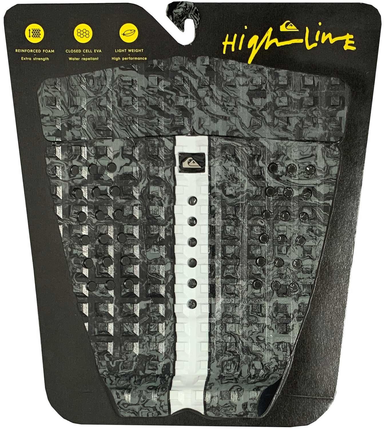 Pad de surf Quiksilver Vertical