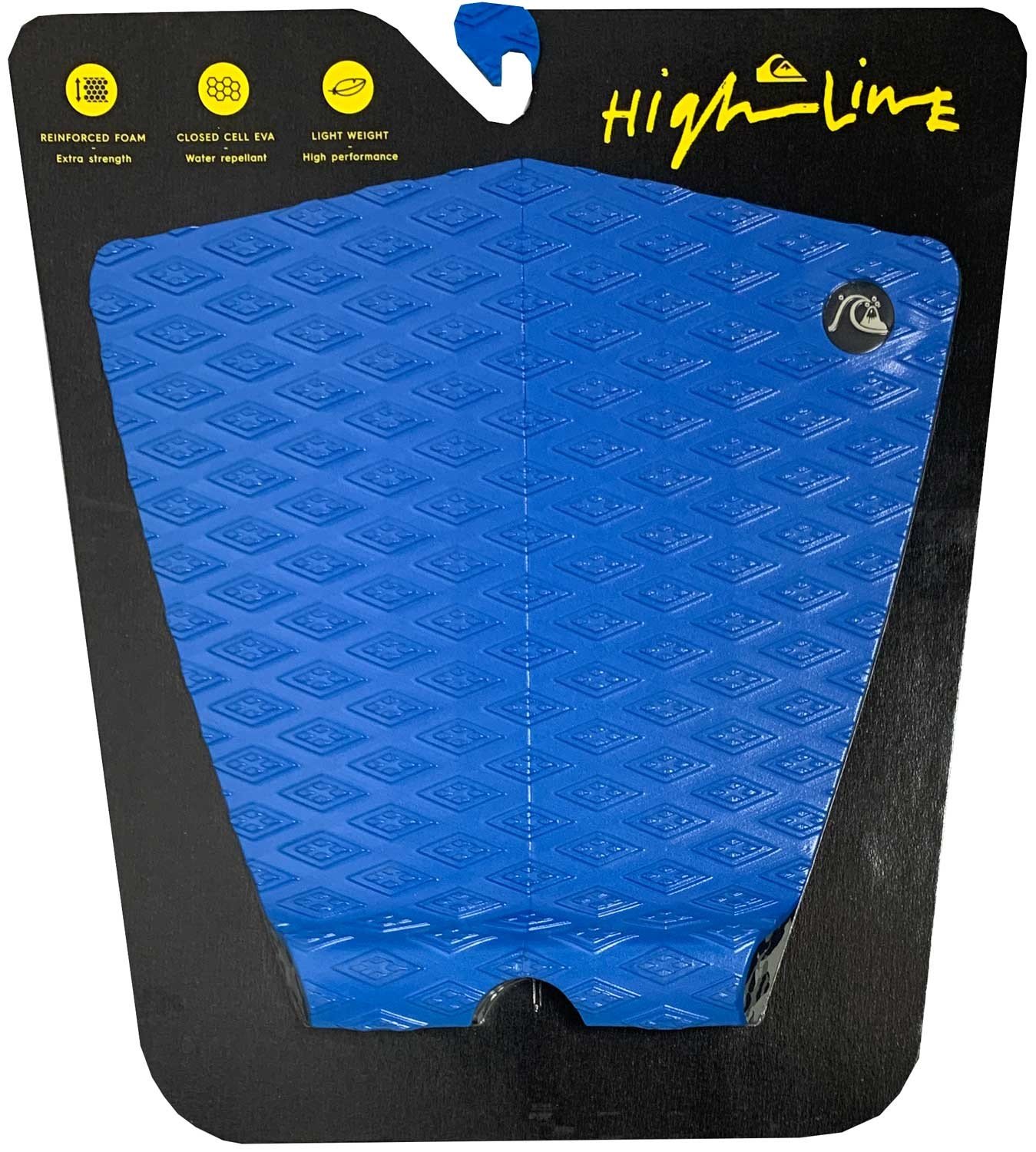 Pad de surf Quiksilver Deux Solid