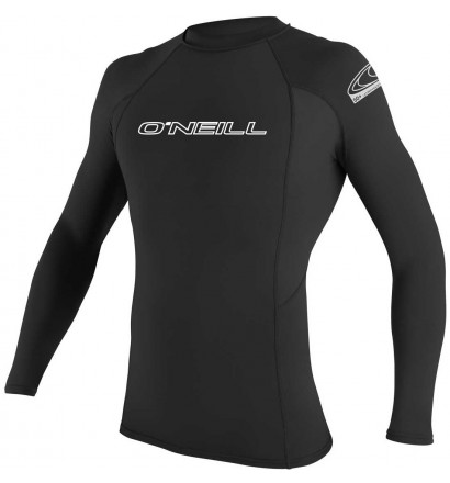 Lycra da surf ONeill  Basic Skin LS