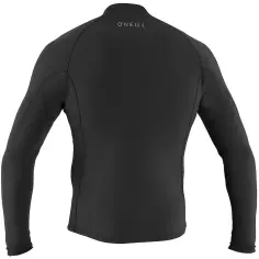 Top neopreen O´NEILL Reactor 1,5mm Front Zip 2