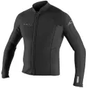 Top nóprène O´NEILL Reactor 1,5mm Front Zip