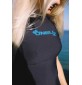 O´Neill Basic Skins Womens Rash guard 