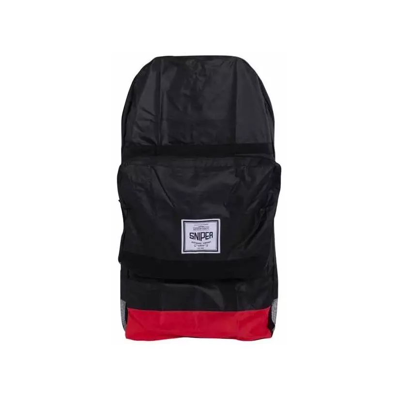 Funda de bodyboard Sniper Deluxe cover