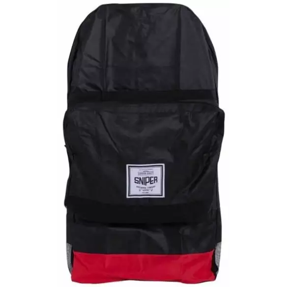 Funda de bodyboard Sniper Deluxe cover