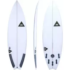 Surfboard Simon Anderson 5 Spark