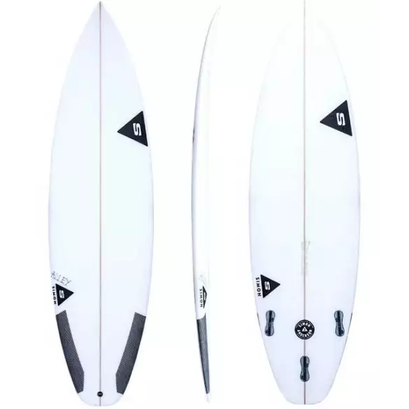 Prancha de surf Simon Anderson Alley Prancha de surf Simon Anderson Alley