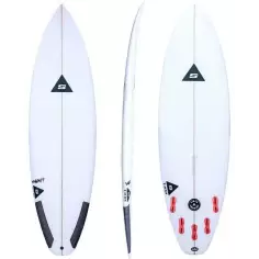 Tabla de surf Simon Anderson Varmit