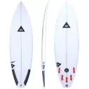 Tabla de surf Simon Anderson Varmit