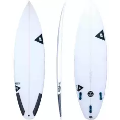 Surfboard Simon Anderson XFC