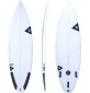 Surfboard Simon Anderson XFC