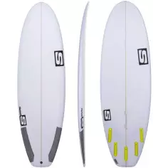 Surfboard Simon Anderson Nomad