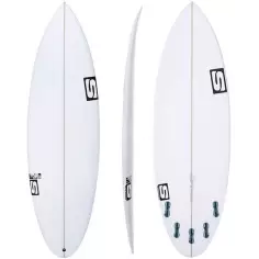 Tabla de surf Simon Anderson Spudster