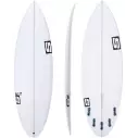 Tabla de surf Simon Anderson Spudster