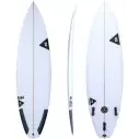 Tabla de surf Simon Anderson NXFC