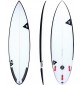 Surfbretter Simon Anderson SXE3