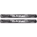 Protecteur de barre de toit double DaKine Aero Rack Pad Round