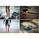 DaKine Kaimana Pro Comp Leash