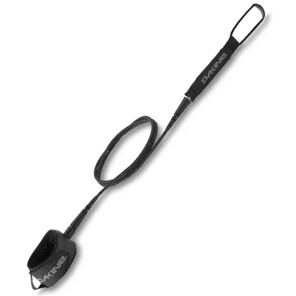 Leash de surf DaKine Kaimana Pro Comp Leash de surf DaKine Kaimana Pro Comp