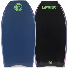 Bodyboard Pride Hamilton PP+SNPP