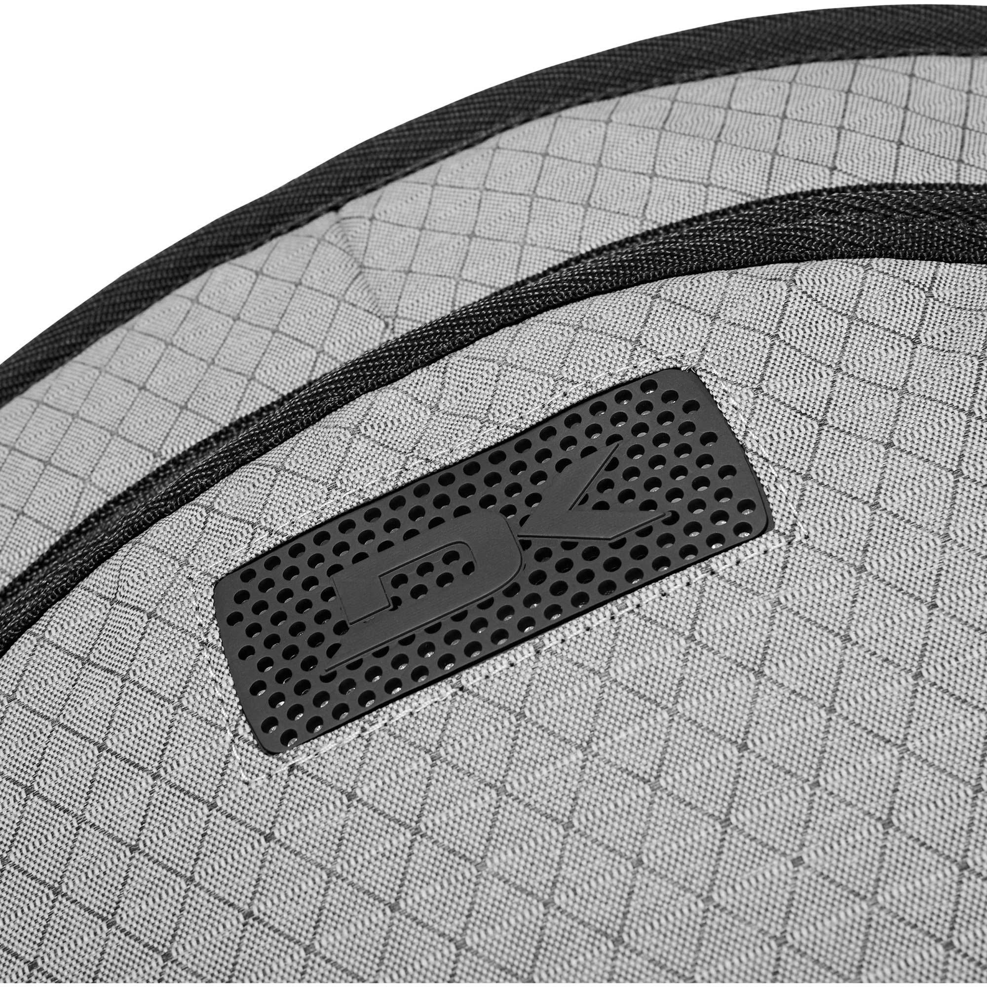 Dakine mission 2024 noserider surfboard bag