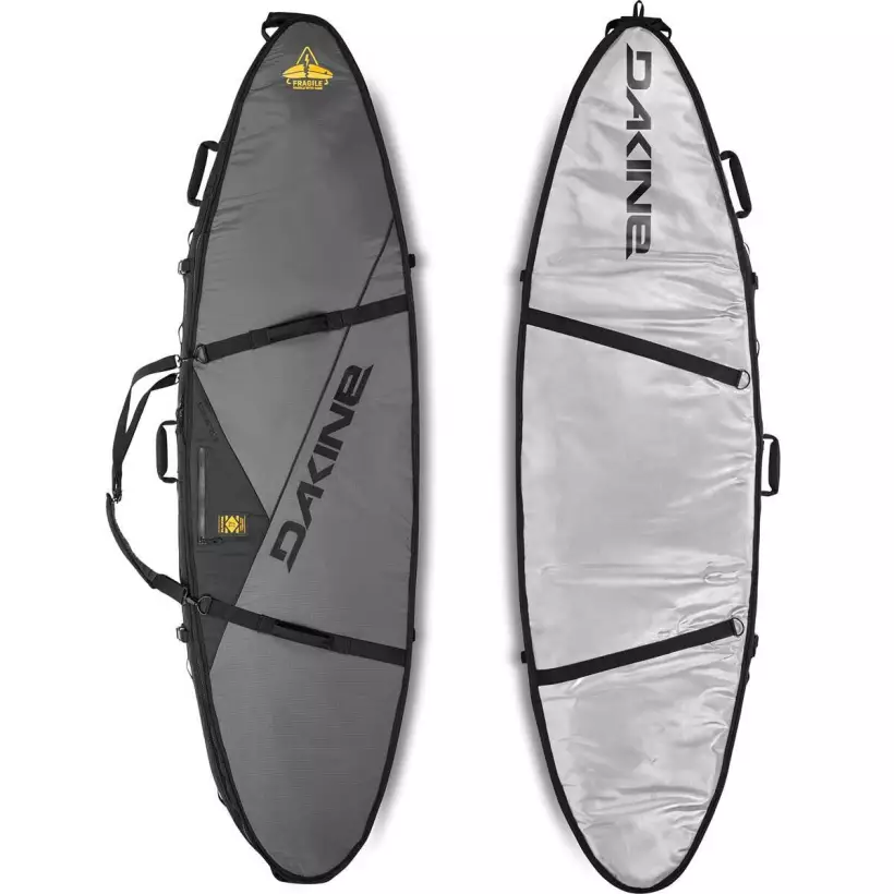 Details about   DAKINE John John Florence Surfboard Quad Bag 