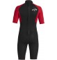 Shorty Billabong  Intruder Junior