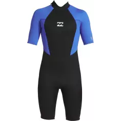 Wetsuit Shorty Billabong Intruder Junior