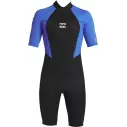 Wetsuit Shorty Billabong Intruder Junior