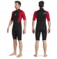 Wetsuit Shorty Billabong Intruder Junior