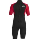 Shorty Von Billabong Junior Intruder