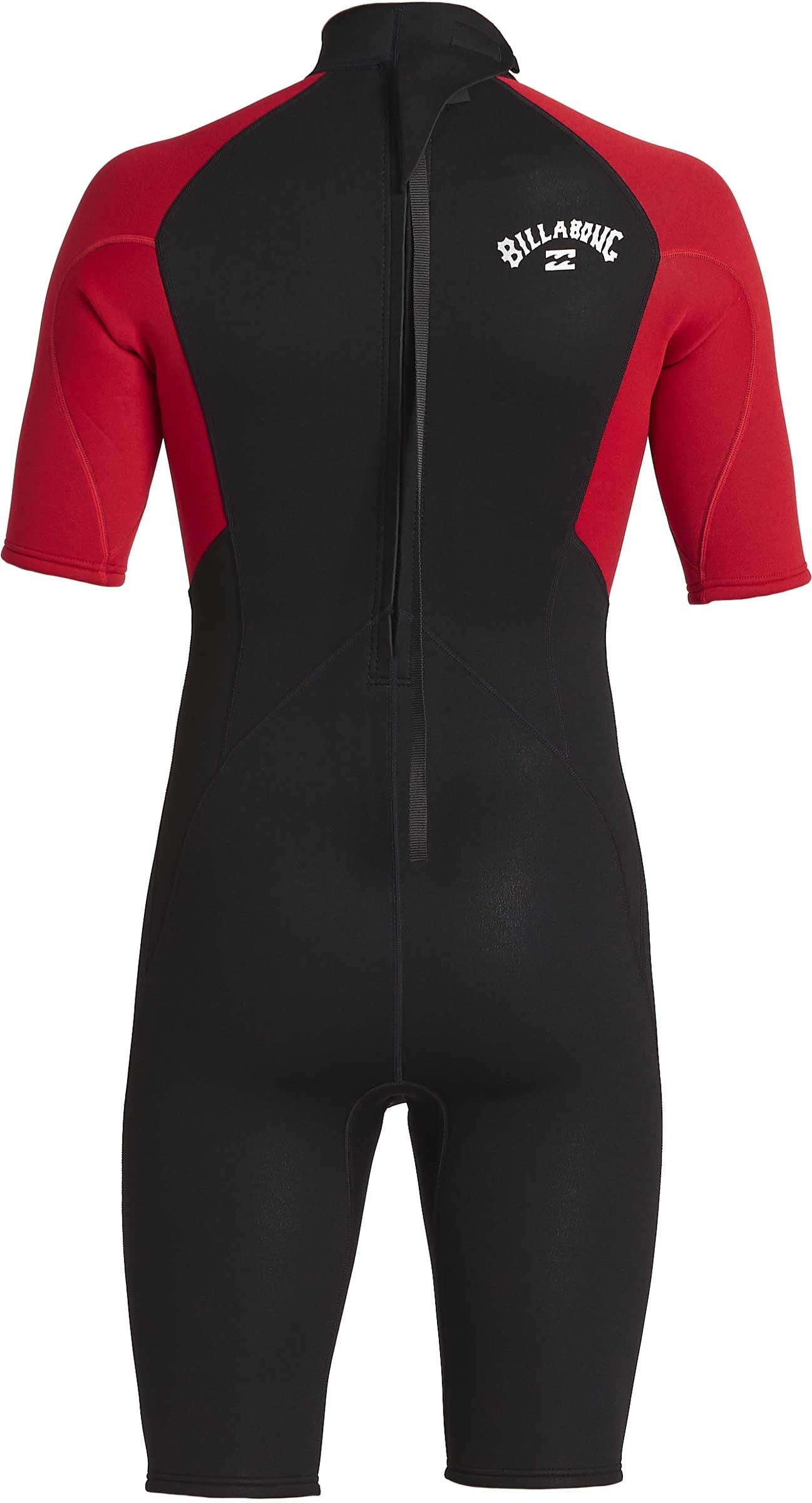Wetsuit Shorty Billabong Intruder