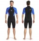 Wetsuit Shorty Billabong Intruder Junior