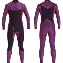 Fato Surf Billabong Furnace Absolute 5/4mm