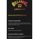 Fato Surf Billabong Furnace Absolute 5/4mm