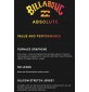Wetsuit Billabong Furnace Absolute 5/4mm