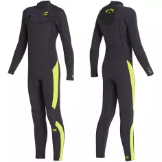 Wetsuit Billabong Furnace Absolute 3/2mm