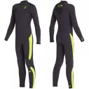 Fato Surf Billabong Furnace Absolute 3/2mm