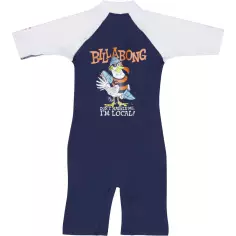 Lycra niños Billabong Kriss Toddler 2