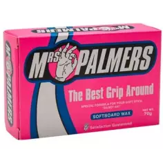 Parafina Mrs Palmers Softboard Wax