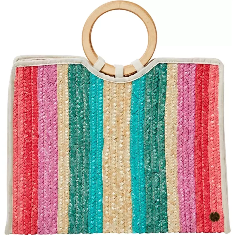 Bolso de mano Billabong Morro Solstice
