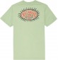 Tee Shirt Billabong Rotor