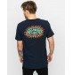 T-Shirt Billabong Rotor