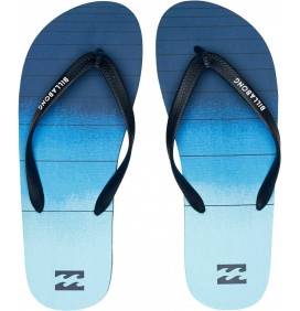 flip-flops Billabong Tides Print Boy 