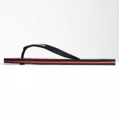 Flip Flops Billabong Tides Print Boy rojo red 2