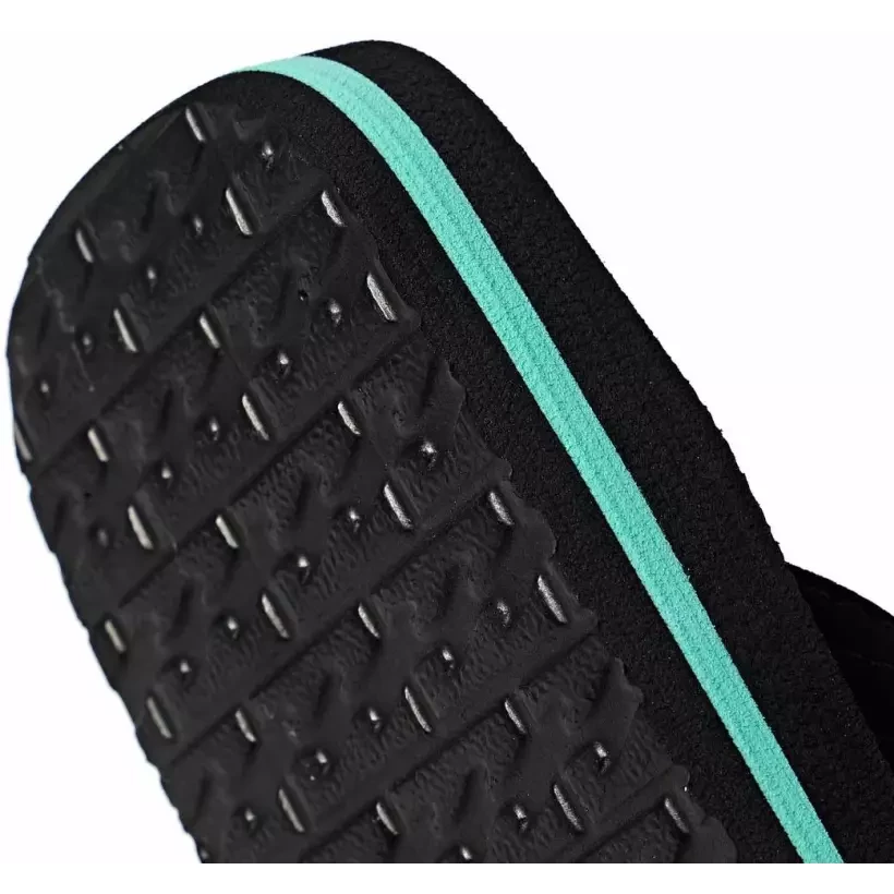 Flip-Flops Von Billabong Tides Print Boy 