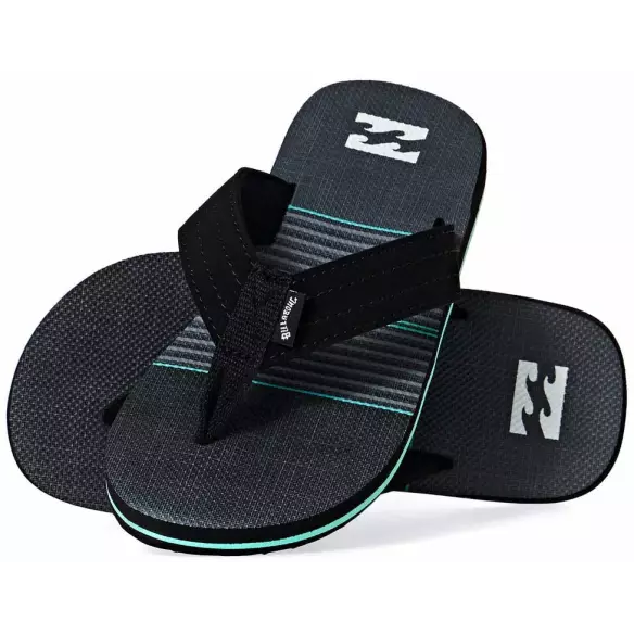 flip-flops Billabong Tides Print Boy  flip-flops Billabong Tides Print Boy