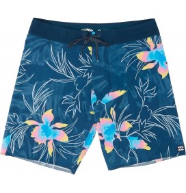 Mens Soft Hawaii Surfing Traveler Vintage Beach Shorts Swim Trunks Board Shorts