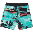 Badehose Billabong Resistance OG 19''