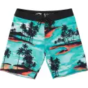 Boardshorts Billabong Resistance OG 19''