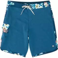 Costume da bagno di Billabong Tribong 17''